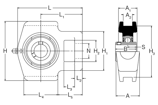 MST90