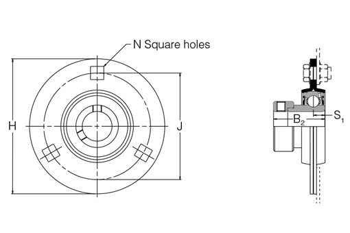 SLFE25EC