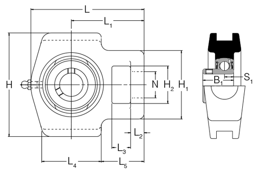 ST25A