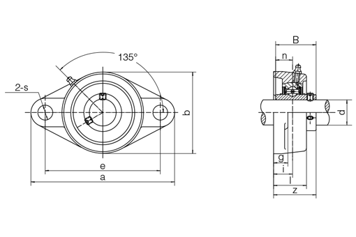 UCFL205